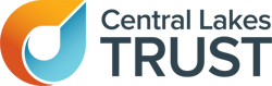Central Lakes Trust logo