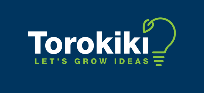 Torokiki Logo Web Image