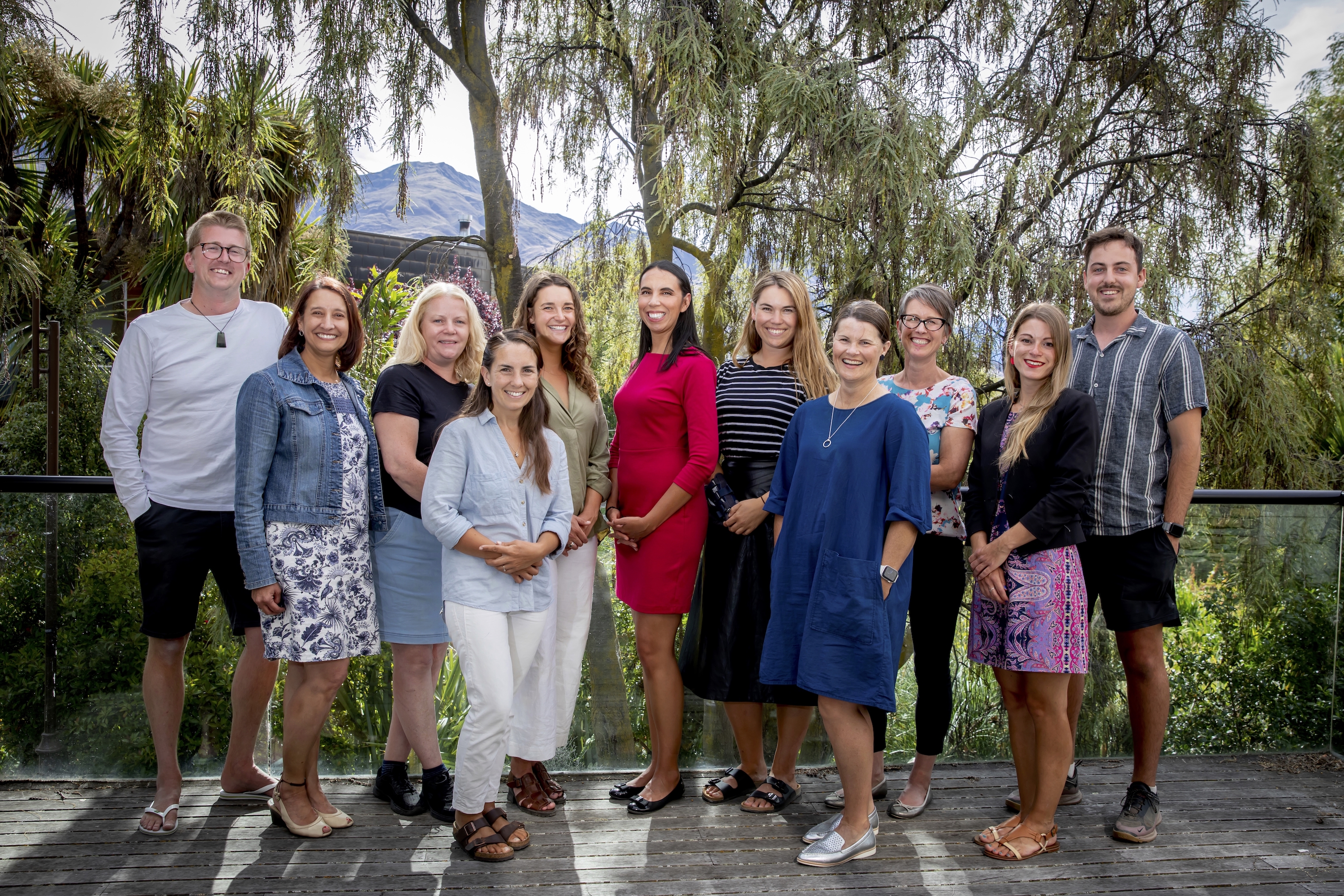 Upper Clutha Welcoming Communities Advisory Group