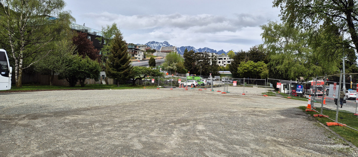 Stanley Street Carpark WEB