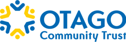 Otago Community Trust logo