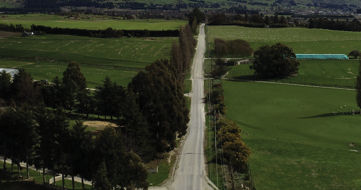 Ballantyne Road safety improvements to start