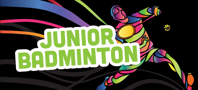 WRC Junior Badminton Web Tile May21