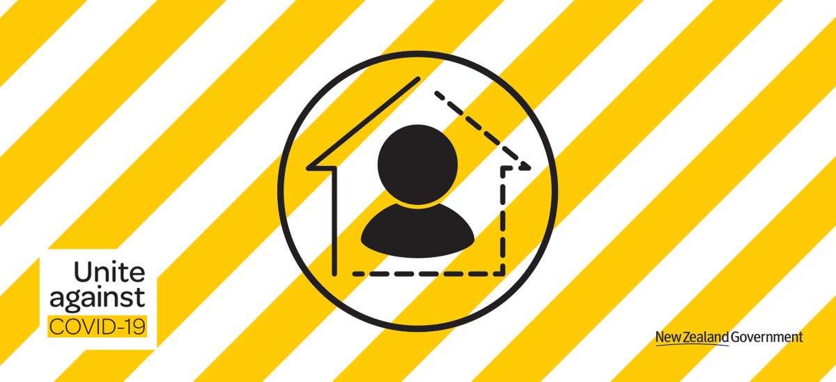 2003 28 Significant Confirmed Cases Underlines Need to Stay Home, Save