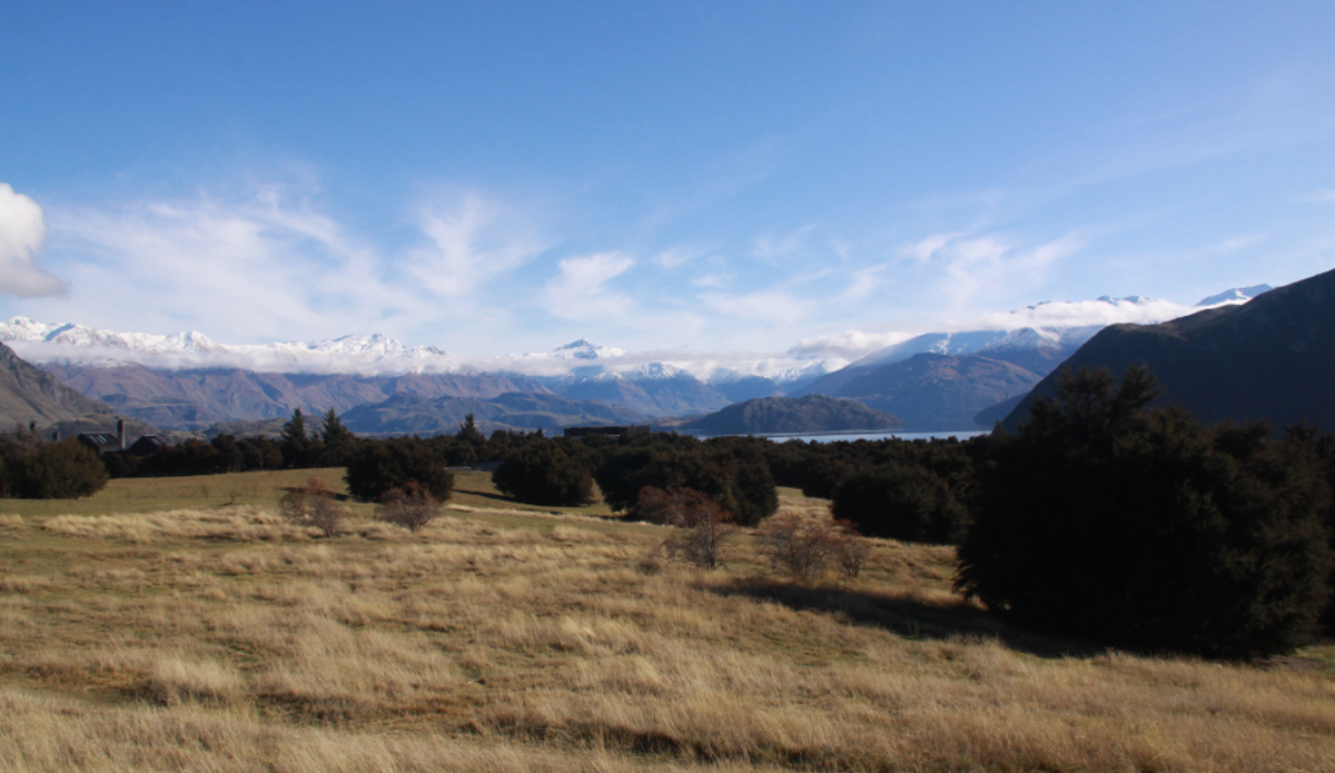 Peninsula Bay Banner