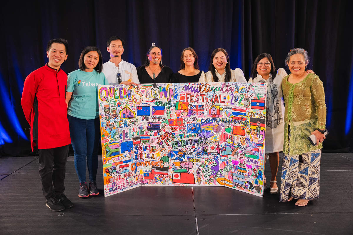 Queenstown Multicultural Festival 2025 Timshoultzphotography