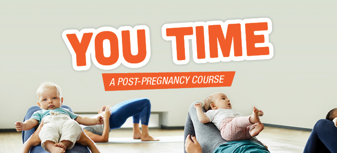 AHF Post Pregnancy Course Web Tile Aug21