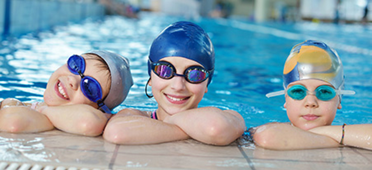 Qldc Learn To Swim 2